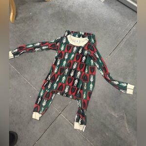 Star Wars Red and Green Stormtrooper Pajama Set Hanna Andersson